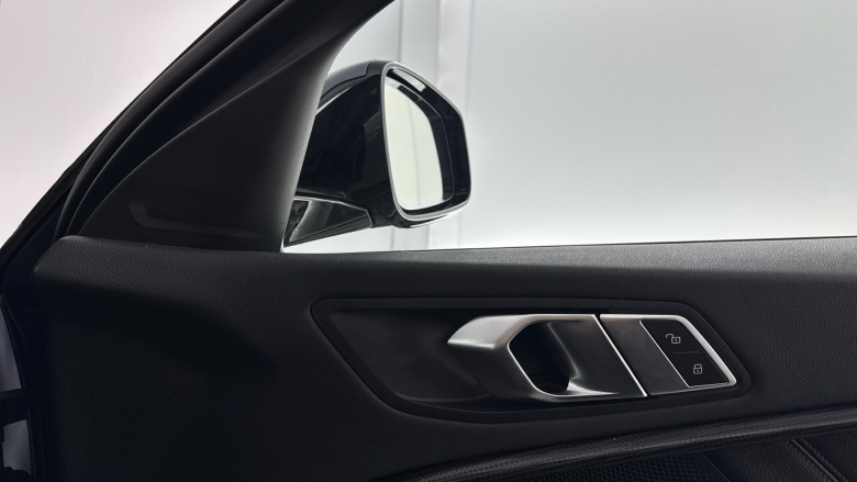 BMW 1 Series 128ti 5dr Step Auto Petrol Hatchback